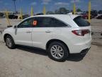 2018 Acura Rdx Technology for Sale in Indianapolis, IN - Front End