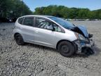 2012 Honda Fit    for Sale in Windsor, NJ - Front End