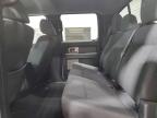 2011 FORD F150 SUPERCREW   for sale at Copart MN - MINNEAPOLIS