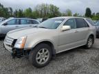 2007 Cadillac Srx  na sprzedaż w Portland, OR - Front End