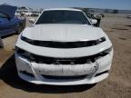 2016 Dodge Charger Sxt на продаже в Tucson, AZ - Front End