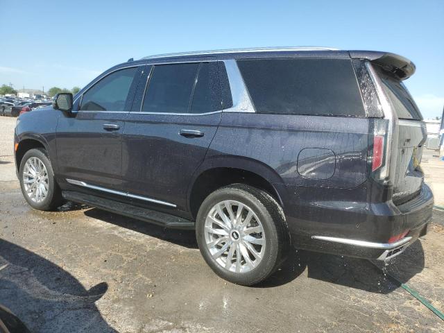  CADILLAC ESCALADE 2022 Czarny
