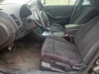 2012 Nissan Altima Base للبيع في Temple، TX - Hail