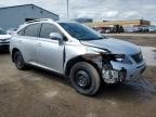 2011 LEXUS RX 450H à vendre chez Copart ON - TORONTO