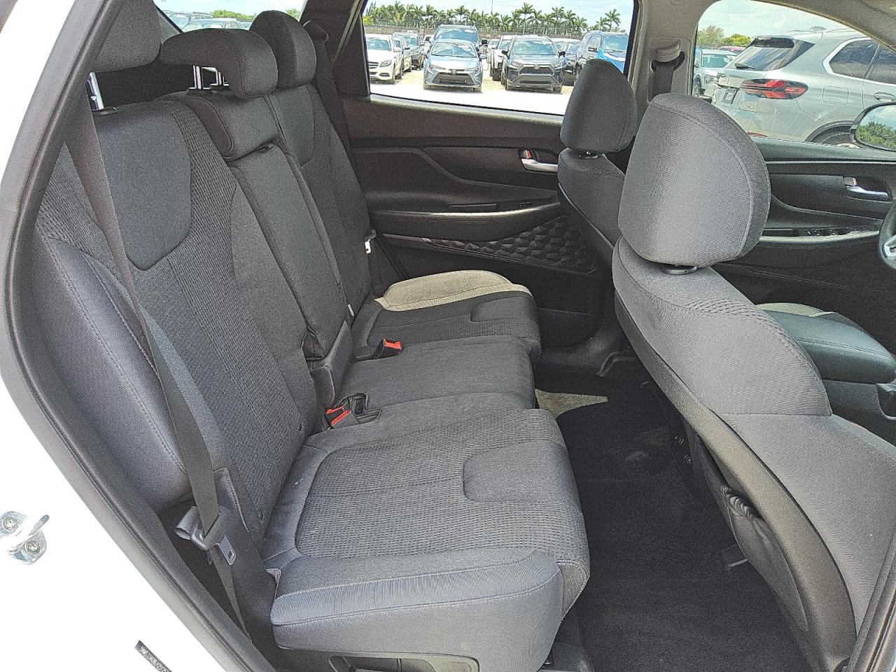 2020 Hyundai Santa Fe Sel VIN: 5NMS33AD8LH251257 Lot: 56229765