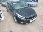 2012 KIA CEED 3 ECO for sale at Copart BRISTOL