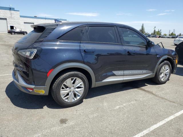  HYUNDAI NEXO 2021 Granatowy