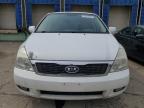 2012 Kia Sedona Ex за продажба в Columbus, OH - Side