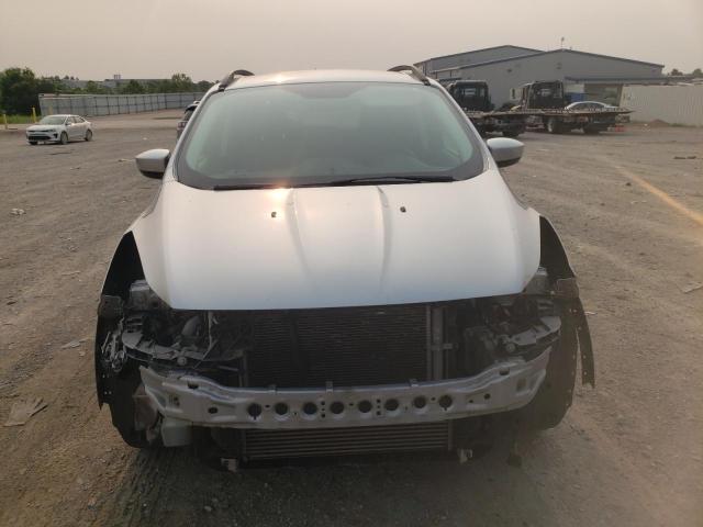  FORD ESCAPE 2016 Srebrny
