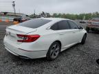 2020 Honda Accord Exl للبيع في Hillsborough، NJ - Vandalism