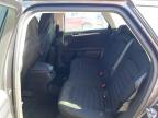 2015 FORD MONDEO ZET for sale at Copart SANDWICH