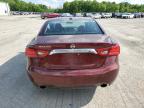 2017 Nissan Maxima 3.5S за продажба в Ellwood City, PA - Undercarriage