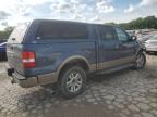 2004 Ford F150 Supercrew   იყიდება Kansas City-ში, KS - Front End