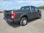 2015 Ford F150 Super Cab იყიდება Hillsborough-ში, NJ - All Over