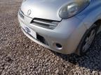 2007 NISSAN MICRA ACTI for sale at Copart WISBECH