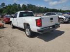 2015 Chevrolet Silverado C1500 продається в Greenwell Springs, LA - Normal Wear