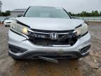 2015 Honda Cr-V Lx   for Sale in Chatham, VA - Front End