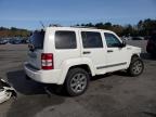 2009 Jeep Liberty Limited for Sale in Exeter, RI - Front End