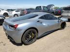 2016 Ferrari 488 Gtb  en Venta en Elgin, IL - Front End