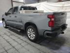 2020 Chevrolet Silverado K1500 Custom de vânzare în Dunn, NC - Minor Dent/Scratches