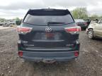 2014 Toyota Highlander Xle zu verkaufen in Cicero, IN - All Over