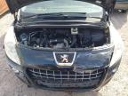2011 PEUGEOT 3008 SPORT for sale at Copart BRISTOL