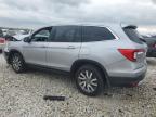 2019 Honda Pilot Exl en Venta en Wayland, MI - Front End