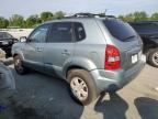 2006 Hyundai Tucson Gls იყიდება Spartanburg-ში, SC - Front End