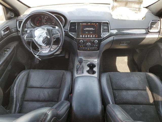  JEEP GRAND CHER 2019 Зелений