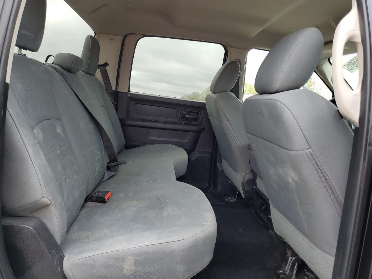 2016 Ram 3500 St VIN: 3C63R3GL0GG332585 Lot: 55465915