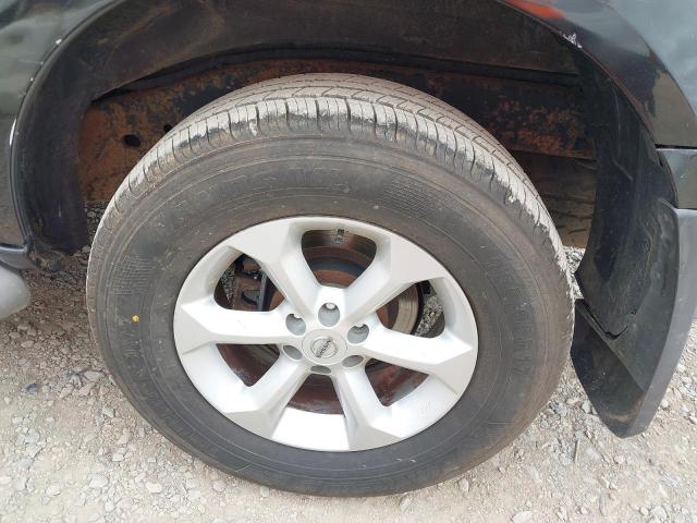 2009 NISSAN PATHFINDER