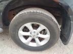 2009 NISSAN PATHFINDER for sale at Copart CORBY