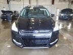 2014 Ford Escape Titanium იყიდება Franklin-ში, WI - Hail