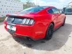 2017 FORD MUSTANG for sale at Copart CHESTER