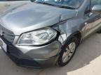 2014 SUZUKI SX4 S-CROSS 1.6 SZ3 5DR for sale at Copart SANDY