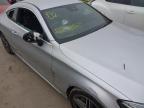 2018 MERCEDES BENZ C 300 AMG for sale at Copart PETERLEE