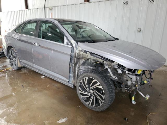  VOLKSWAGEN JETTA 2021 Szary