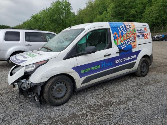 2016 Ford Transit Connect Xl