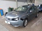 2017 SEAT IBIZA SE T for sale at Copart EAST KILBRIDE