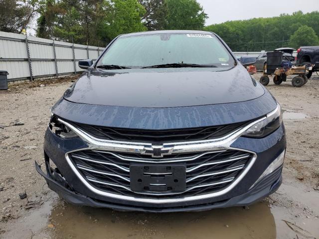  CHEVROLET MALIBU 2020 Granatowy