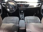 2016 Toyota Corolla L   de vânzare în North Las Vegas, NV - Front End