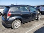 2017 Toyota Prius C  zu verkaufen in Wilmington, CA - Front End