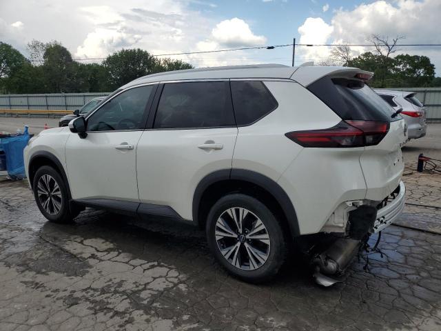  NISSAN ROGUE 2023 Biały