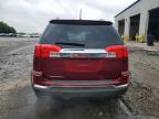 2017 Gmc Terrain Slt на продаже в Austell, GA - Side