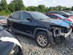 2014 Jeep Cherokee L 2.4L na sprzedaż w Tifton, GA - Front End