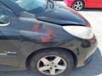 2009 PEUGEOT 207 VERVE for sale at Copart WOLVERHAMPTON