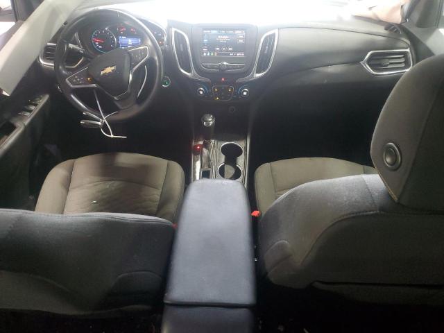  CHEVROLET EQUINOX 2020 Biały