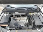 2016 Chevrolet Malibu Limited Ls იყიდება Oklahoma City-ში, OK - Water/Flood