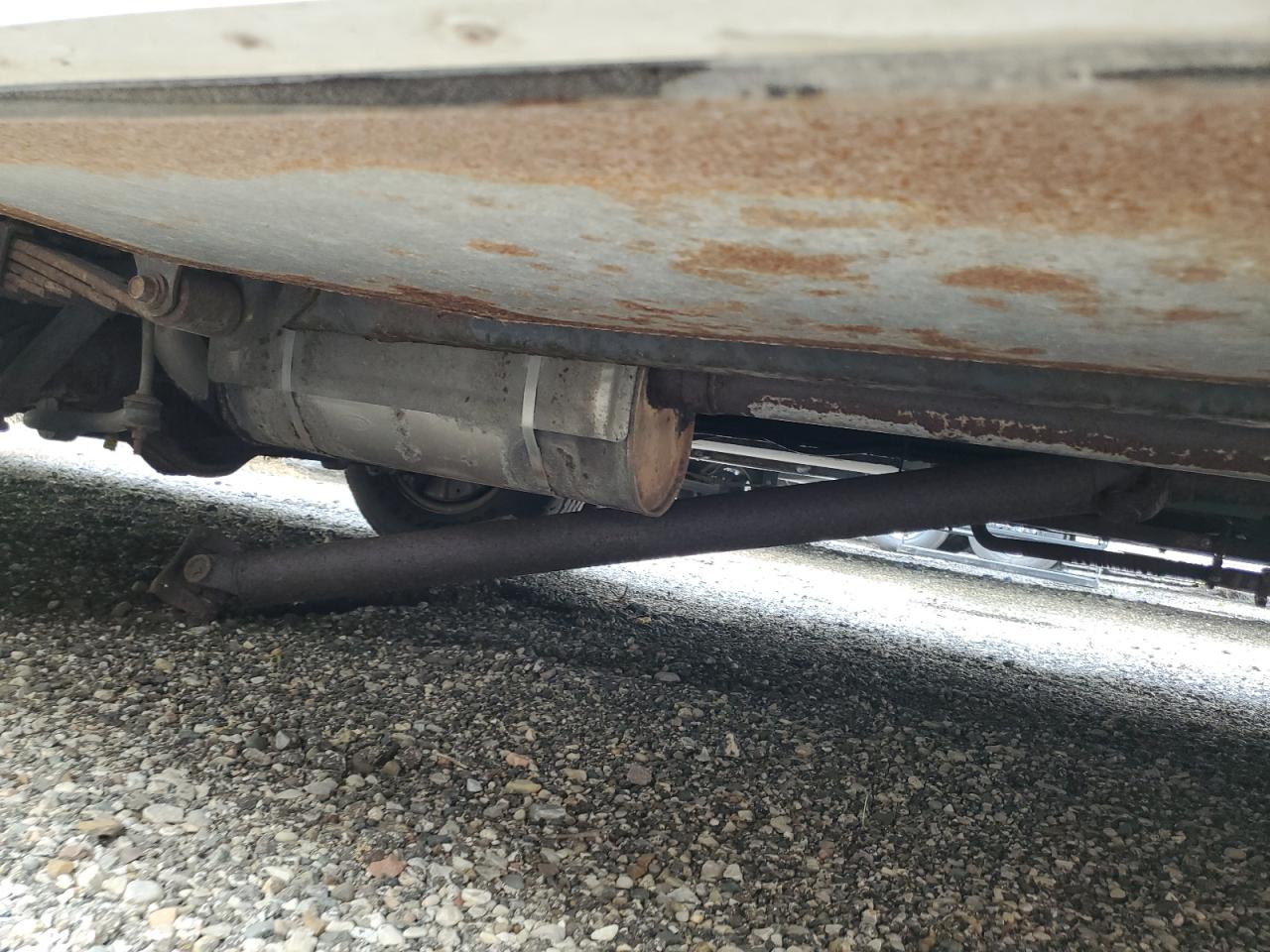 1fdxe4fsxdda63973 1FDXE4FSXDDA63973 2013 Ford Econoline E450 Super Duty Cutaway Van