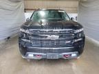 2021 Chevrolet Silverado K1500 Lt Trail Boss იყიდება Candia-ში, NH - Minor Dent/Scratches